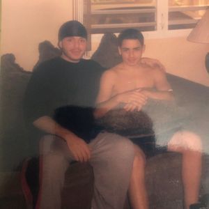 Meet your Posher, Jonathan